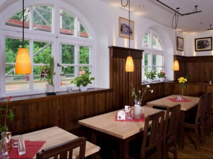 Фото: Brauerei Gasthaus Lohhof